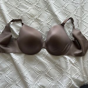 Soma Vanishing Back Full Coverage Bra